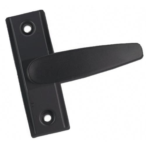 Lever Handle Bronze reversible Lever With Cam