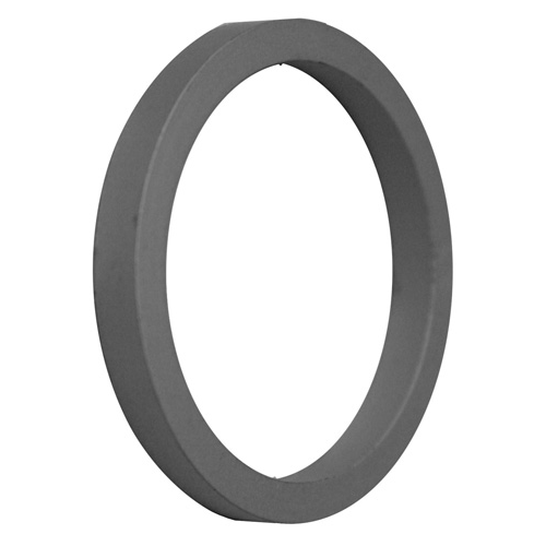 Brixwell 19-565 Mortise Cylinder Trim Ring solid Extruded trim Ring
