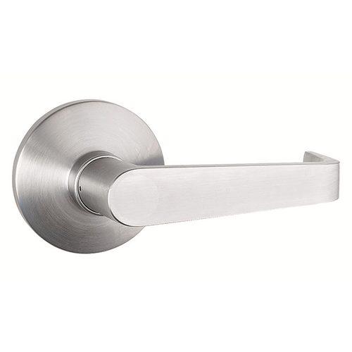 Passage Lever Handle Aluminum for Exit Bars