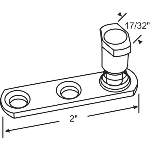 Plunger Plate plunger Plate