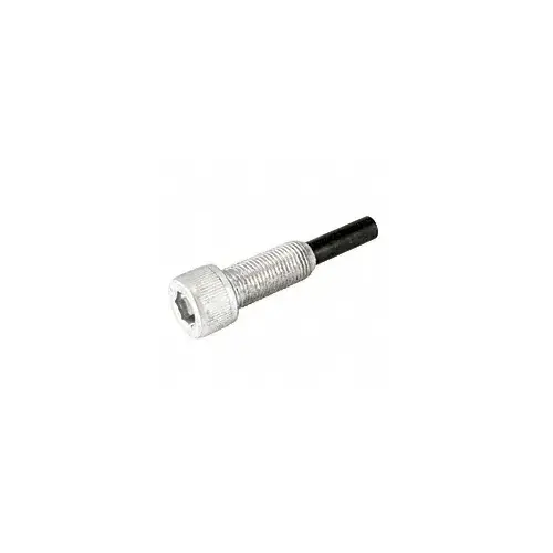 Combination Rivet Tool Setting Screw for Large Rivets
