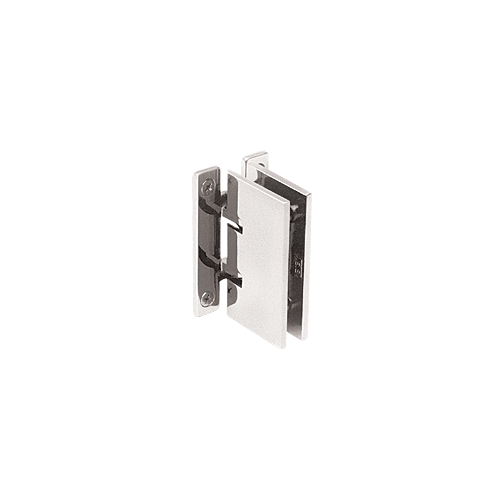 Brushed Nickel Concord 037 Series Wall Mount Hinge
