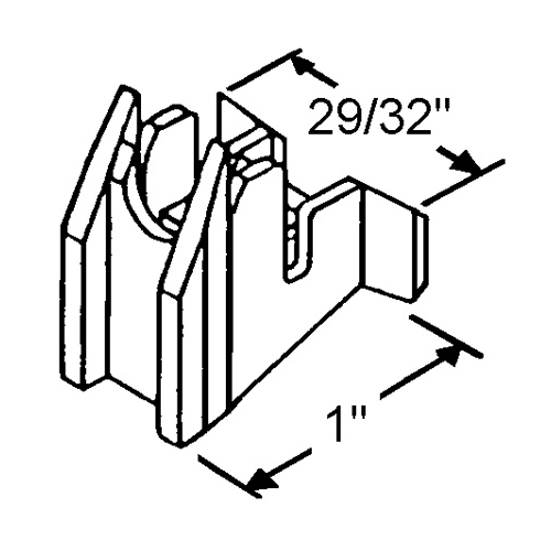 Bottom Bracket Attached