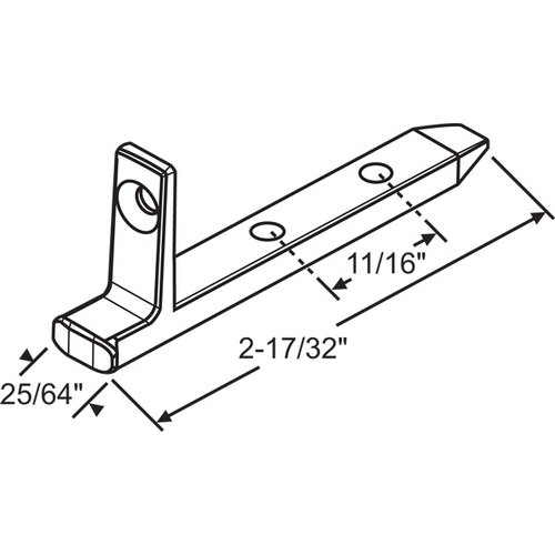 Pivot Bar