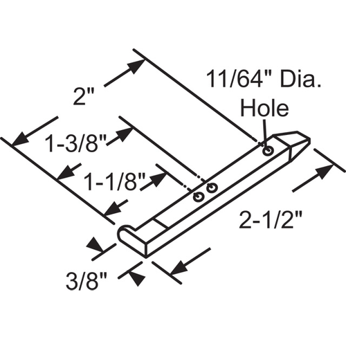 Pivot Bar