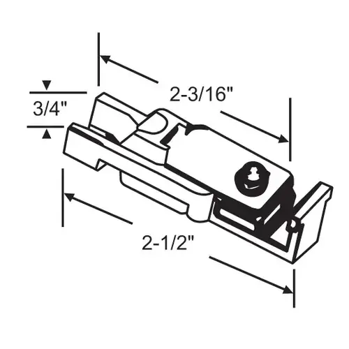 Pivot Bracket bracket