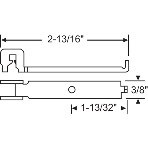 Stainless Steel Bracket