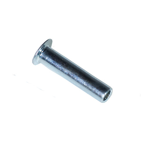 Rivet 1/16" Dia 11/32" Length fas947