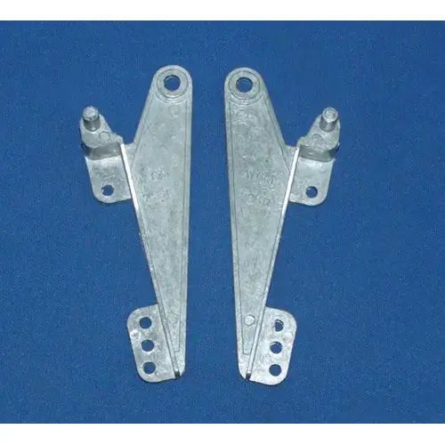 Brixwell 786p Vent Hinge '3-7/8in Metal mhh 5