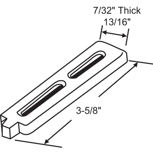 Guide Stem