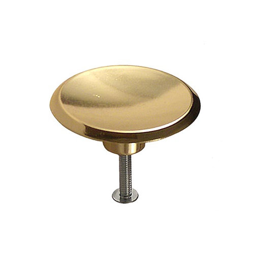 Door Pull 1-3/4in Die Cast Brass