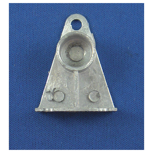 Die Cast Torque Bar Bearing 7/8in Cc Bottom Mounting Holes old 900-14822 1/2in Id 1 Per Polybag