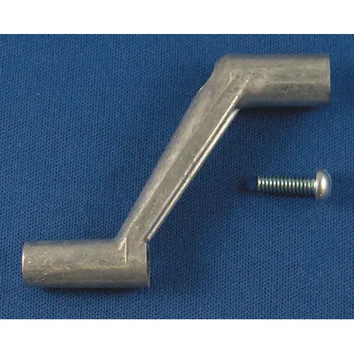1in Metal Crank Handle With Screw moh 1 - pack of 25