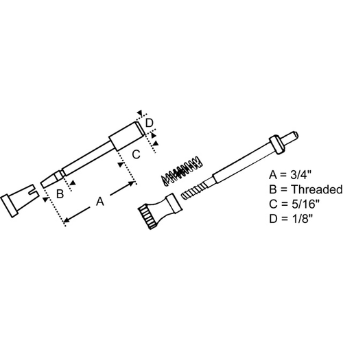 Plunger Assembly