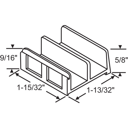 Shower Door Guide