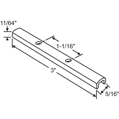 Pivot Bar