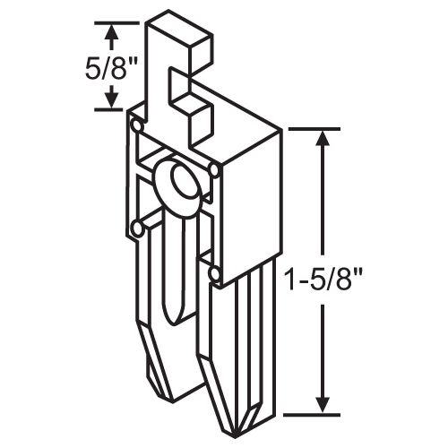 Pivot Bar