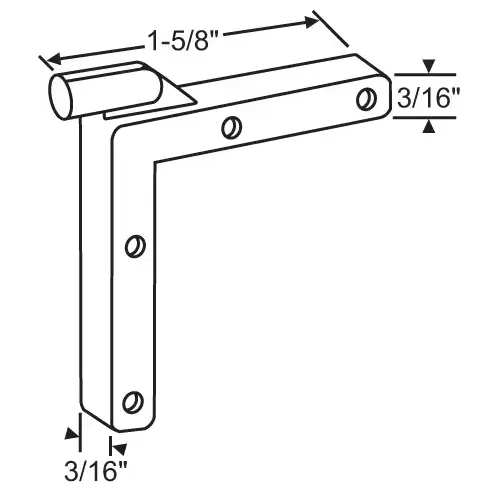 Tilt Key