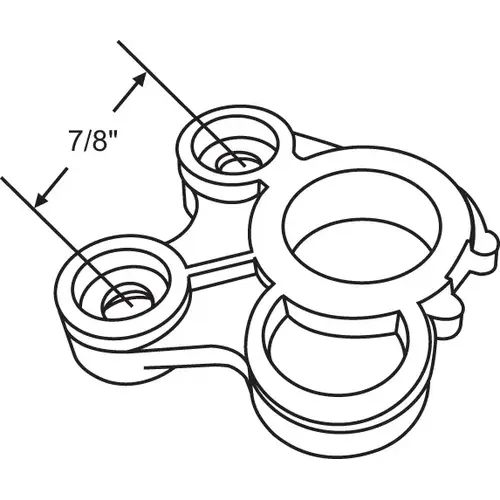 Torque Shaft Bearing awb 28