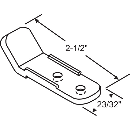 Pivot Bracket aligner