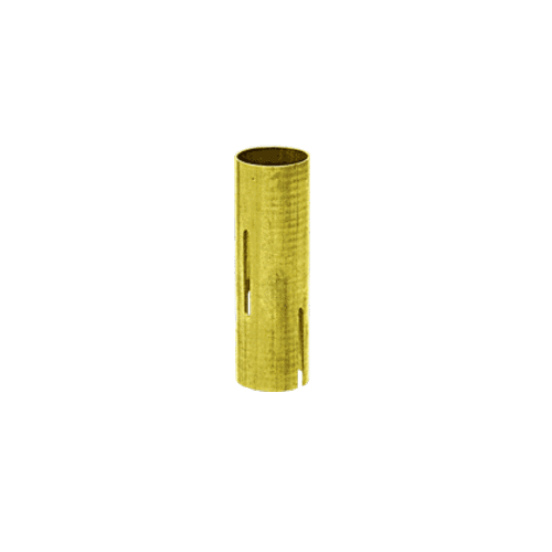 1-1/4" Replacement Brass Tube Only