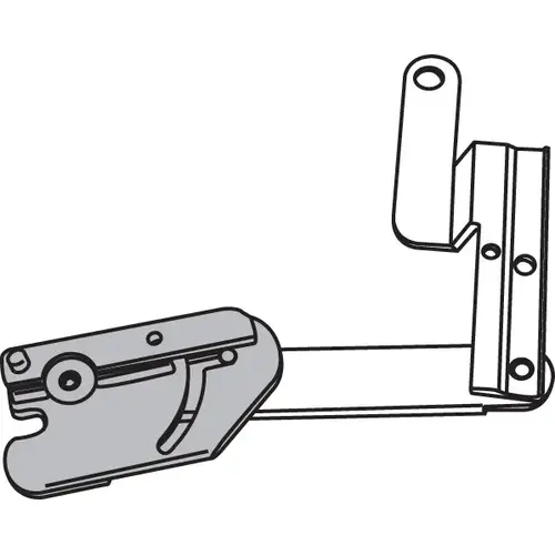 Vent Hinge Pair avh 40