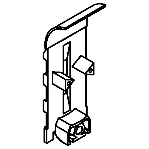 Dual Support For Gecko System gecko