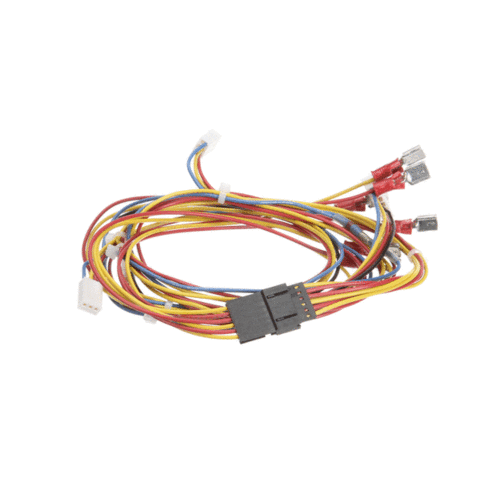 Quikserv 4482 Electric Limit Switch Wirings Harness Wendy 72