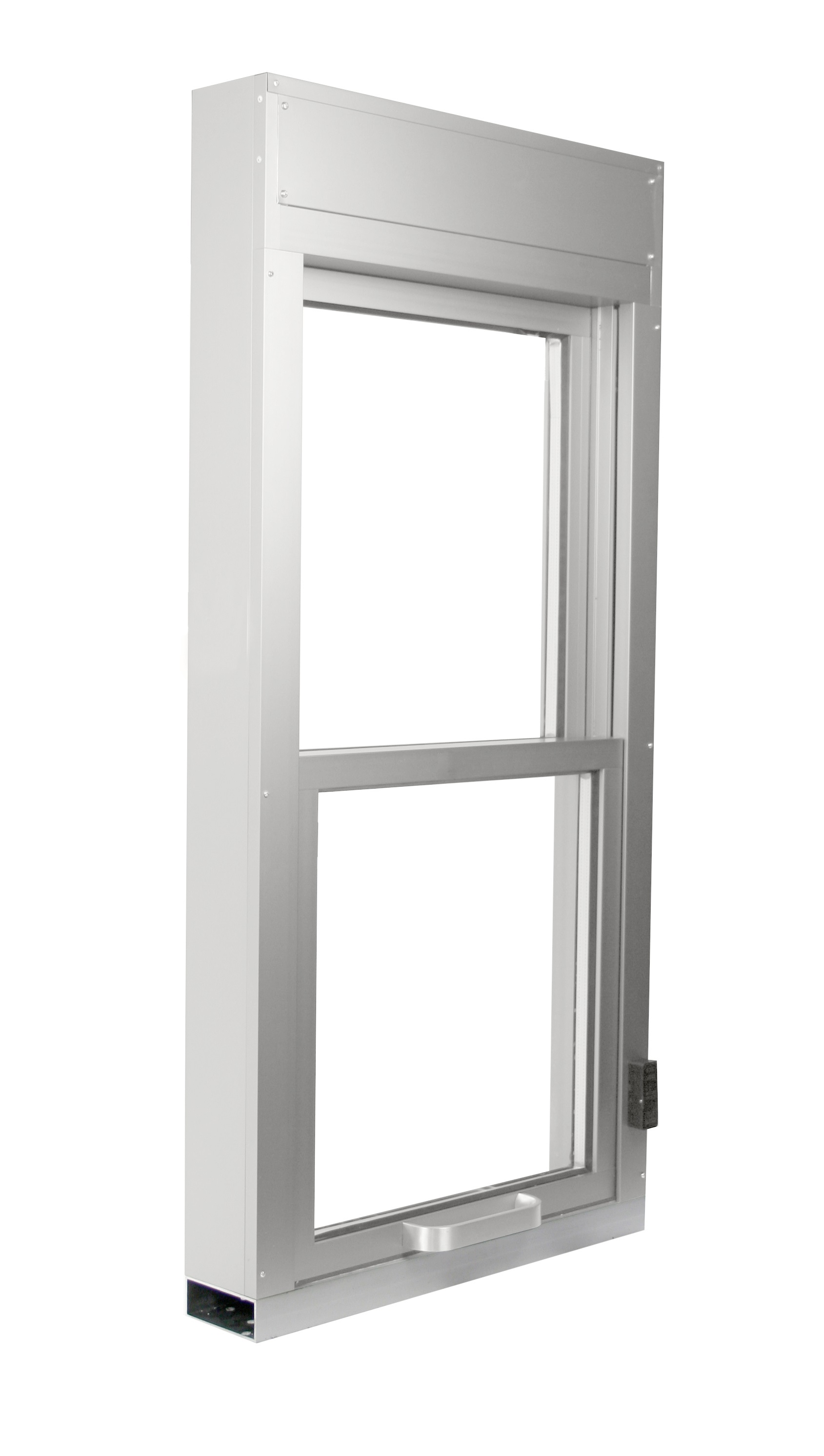sisi窓口 Quikserv SUI-9913-CX SUI Series Vertical Lift Transaction