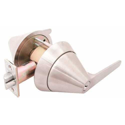 TownSteel TRX-L-84-630 Cylindrical Lock Satin Stainless Steel