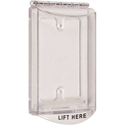 Safety Technology STI-6519 Enclosures and Covers