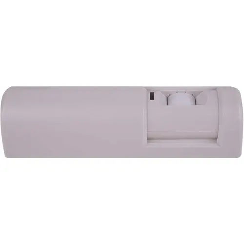 Detection Systems DS160 PIR Request to Exit Detector, w/Sounder, Light Gray