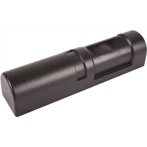 PIR Request to Exit Detector, Black