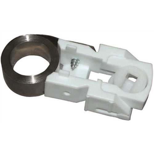 Brixwell 96M7f Constant Force Balance Assy. single Coil Stamped 740 Or