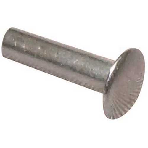 Brixwell 72-504 Carrier Rivet 3/32in Diameter 3/8in Length fat945
