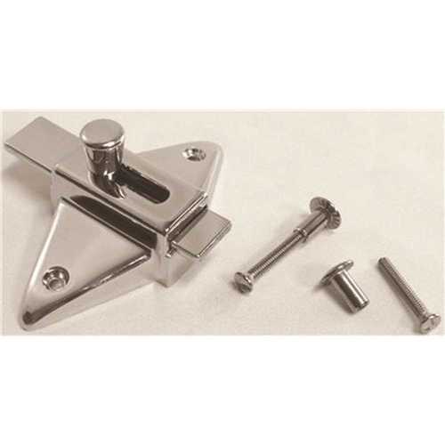 Slide Latch Surface Mount with Fastener