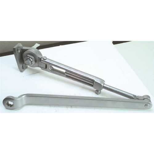 Norton Closers 77013 689 Norton Arms and Arm Assemblies, Aluminum Painted