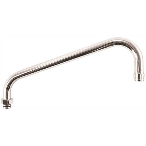 FISHER MFG. 3963 FISHER SWING SPOUT 12"
