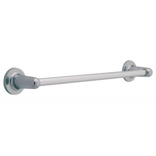 Astra 18 in. Towel Bar in Chrome