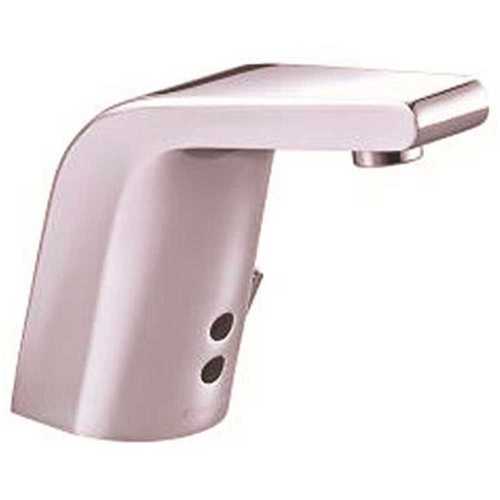 Kohler K-13462-CP Insight AC Powered Single Hole Touchless Bathroom Faucet in Polished Chrome