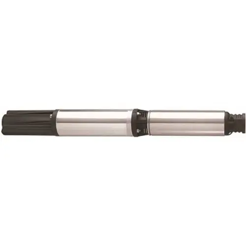 SIMER 2850G 4 in. Submersible Well Pump 1/2 HP, 10 GPM, 2 Wire