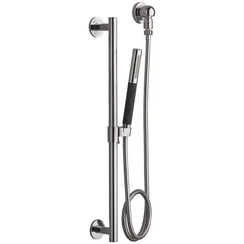 2-Spray Multifunction Handshower Kit in Polished Chrome