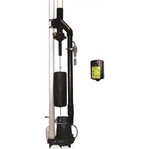 zoeller sump