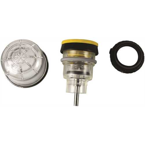 CR-1004-A CROWN CLOSET PISTON KIT