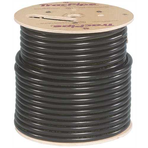 TRACPIPE COUNTERSTRIKE FLEXIBLE GAS PIPING, 1 IN., 100 FT