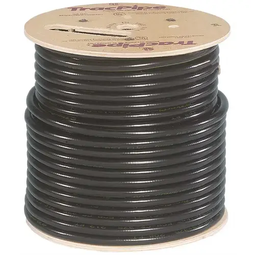 TRACPIPE COUNTERSTRIKE FLEXIBLE GAS PIPING, 3/4 IN., 50 FT.*