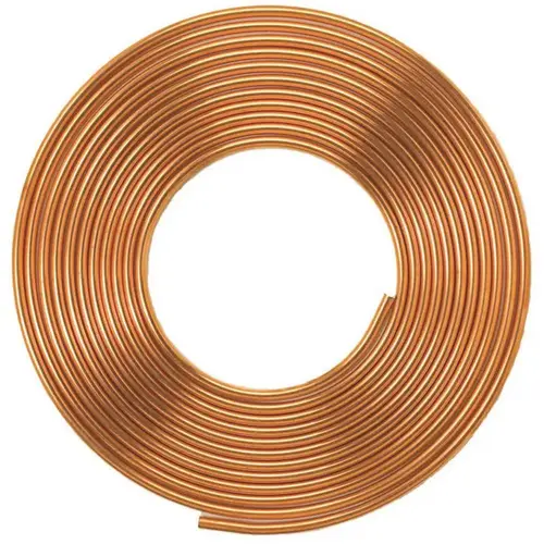 3/8 in. x 100 ft. Copper Type K Coil