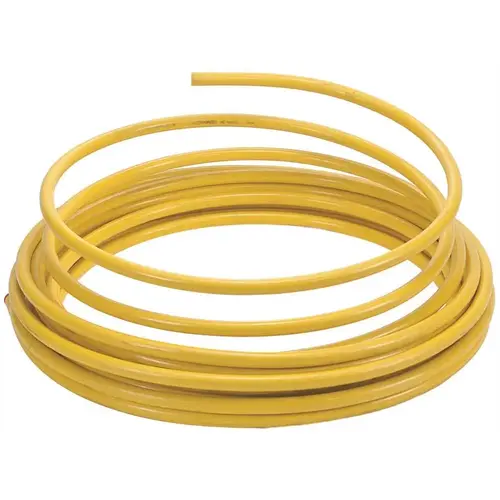 OIL CREEK PLASTICS 1PE500-XCP500 POLY TUBING CTS 1X500 FT