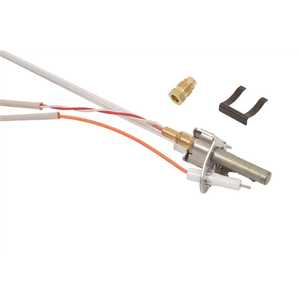 Premier Plus 100112330 Plus Natural Gas Water Heater Pilot Assembly for Series 100