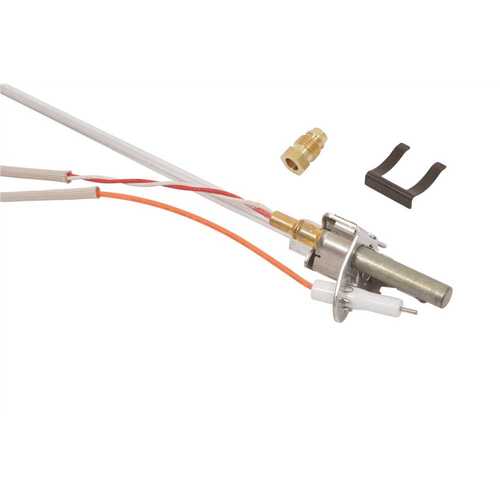 Plus Natural Gas Water Heater Pilot Assembly for Series 100